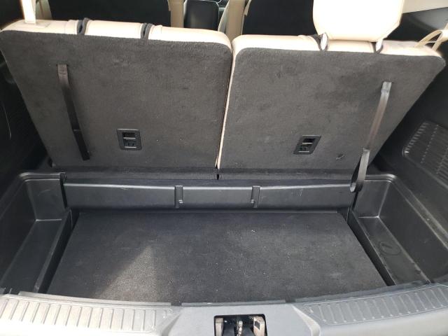 Photo 9 from auction – 2020 FORD EXPLORER X with VIN 1FMSK7DHXLGB01078
