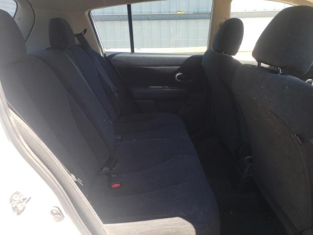 Photo 6 from auction – 2011 NISSAN VERSA S with VIN 3N1BC1CP4BL494984