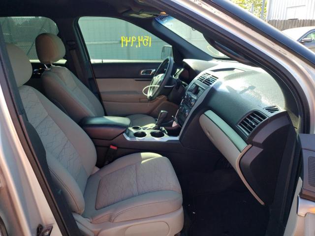 Photo 5 from auction – 2013 FORD EXPLORER with VIN 1FM5K7B9XDGA93591