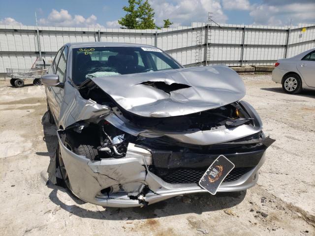 Photo 9 from auction – 2015 DODGE DART SXT with VIN 1C3CDFBB3FD173830