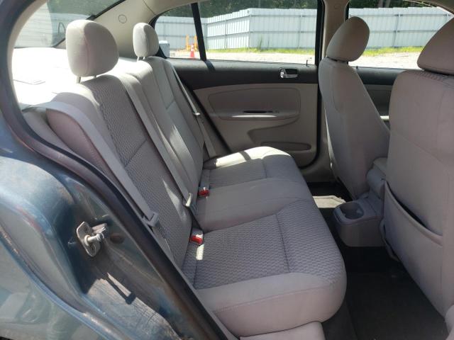 Photo 6 from auction – 2010 CHEVROLET COBALT 1LT with VIN 1G1AD5F50A7182843