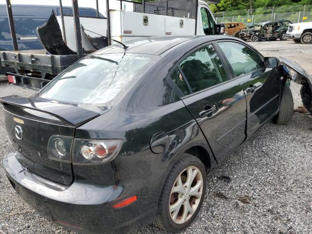 Photo 4 from auction – 2009 MAZDA 3 I with VIN JM1BK32F891237882