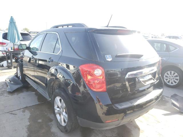 Photo 3 from auction – 2014 CHEVROLET EQUINOX LT with VIN 2GNALBEK4E6121721