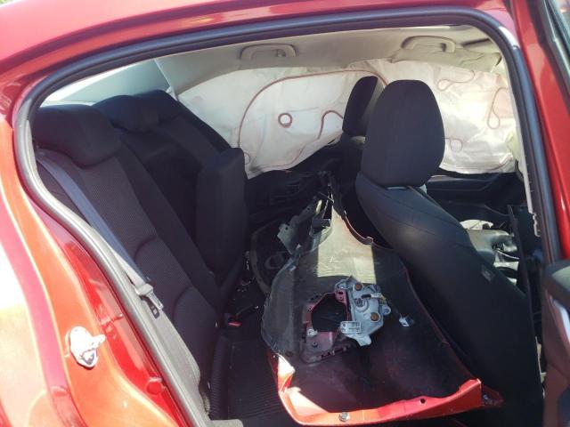 Photo 6 from auction – 2016 MAZDA 3 SPORT with VIN 3MZBM1U78GM256997