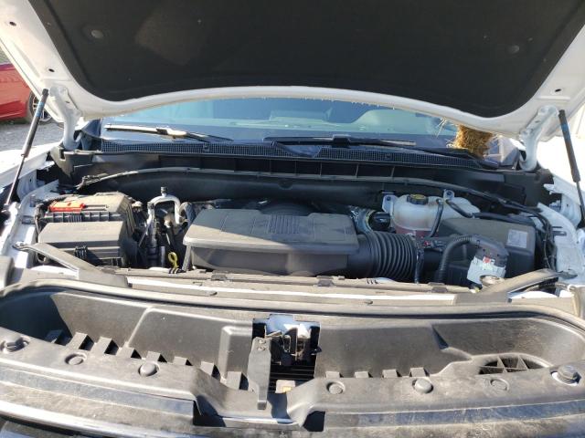 Photo 7 from auction – 2021 CHEVROLET SUBURBAN K with VIN 1GNSKDKD2MR364570
