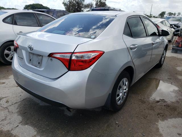 Photo 4 from auction – 2016 TOYOTA COROLLA L with VIN 5YFBURHE3GP535177