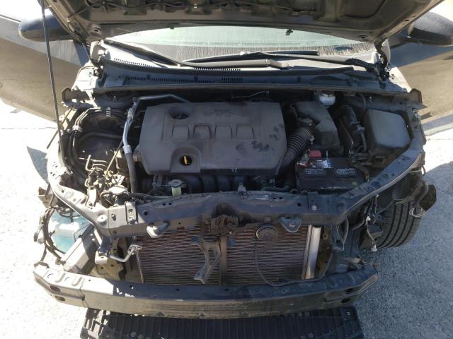 Photo 7 from auction – 2014 TOYOTA COROLLA L with VIN 5YFBURHE5EP103493