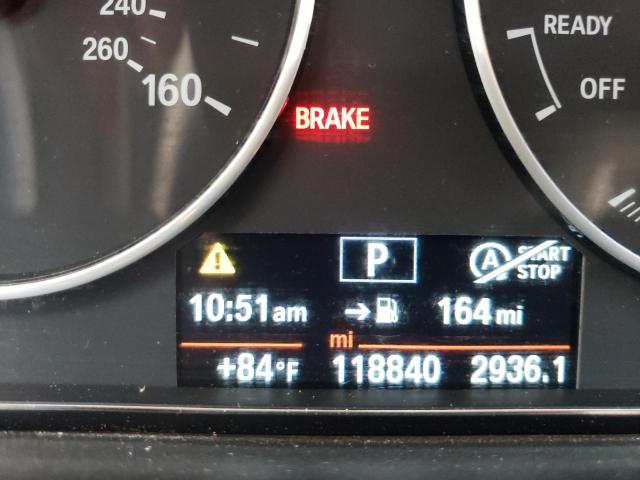 Zdjęcie 8 z aukcji – 2014 BMW 328 XI z VIN WBA3B3C57EJ981314