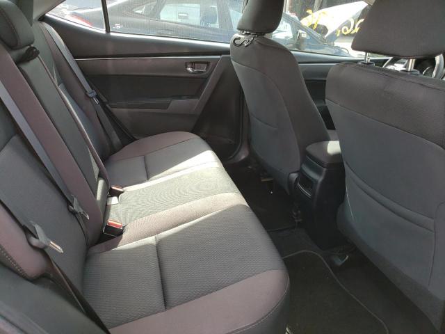 Photo 6 from auction – 2018 TOYOTA COROLLA L with VIN 2T1BURHE3JC100456