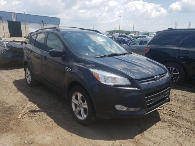 Photo 1 from auction – 2013 FORD ESCAPE SE with VIN 1FMCU0GX9DUD91843