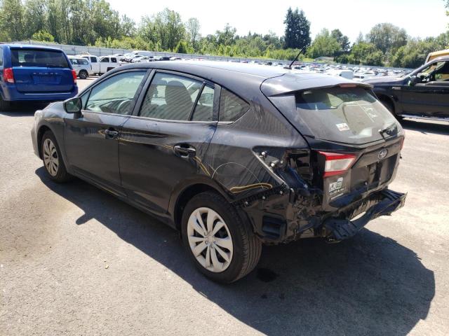 Photo 3 from auction – 2018 SUBARU IMPREZA SP with VIN 4S3GTAA62J3719524