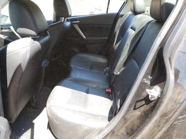 Photo 6 from auction – 2011 MAZDA 3 S with VIN JM1BL1W6XB1363372