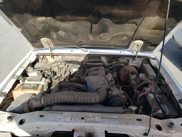 Photo 7 from auction – 1998 FORD RANGER SUP with VIN 1FTZR15X7WPB20807