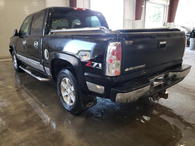Photo 3 from auction – 2005 CHEVROLET 1500 with VIN 2GCEK13T151186221
