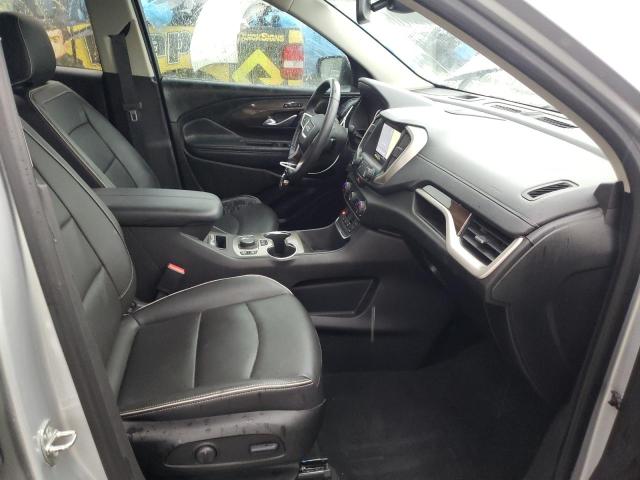 Photo 5 from auction – 2019 GMC TERRAIN with VIN 3GKALSEX3KL193140