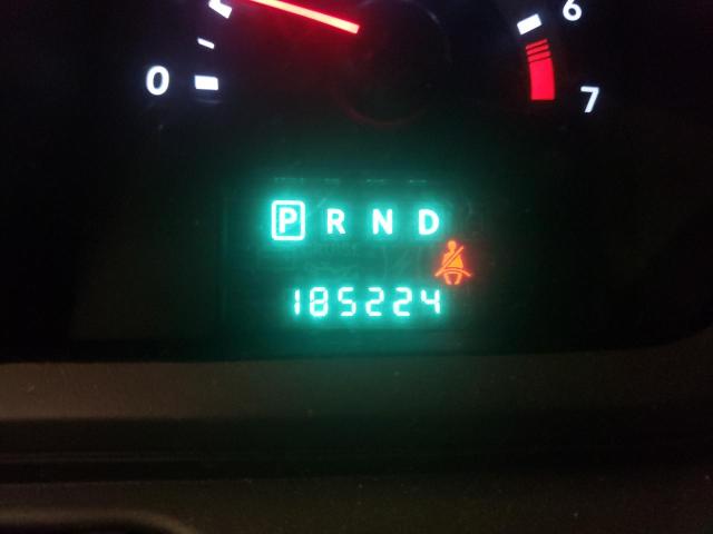 Photo 8 from auction – 2010 DODGE JOURNEY with VIN 3D4PG5FV7AT189943