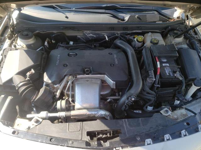 Photo 7 from auction – 2014 BUICK REGAL with VIN 2G4GK5EX1E9319878