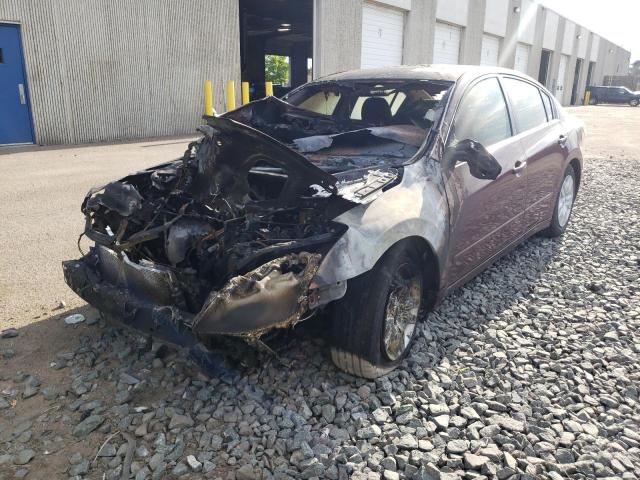 Photo 2 from auction – 2010 NISSAN ALTIMA BAS with VIN 1N4AL2AP3AN432465