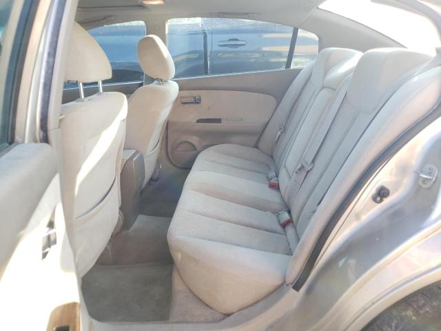 Photo 6 from auction – 2006 NISSAN ALTIMA SE with VIN 1N4BL11D56C130716