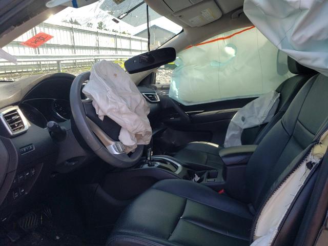 Photo 5 from auction – 2015 NISSAN ROGUE S with VIN 5N1AT2MV7FC819863