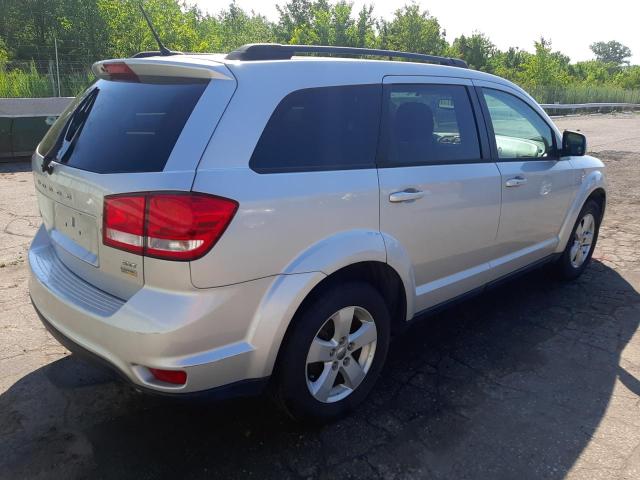 Photo 4 from auction – 2012 DODGE JOURNEY SX with VIN 3C4PDCCG3CT132464