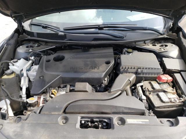 Photo 7 from auction – 2018 NISSAN ALTIMA 2.5 with VIN 1N4AL3AP5JC181059