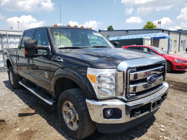 Photo 9 from auction – 2015 FORD F250 SUPER with VIN 1FT7W2BT9FEB67274