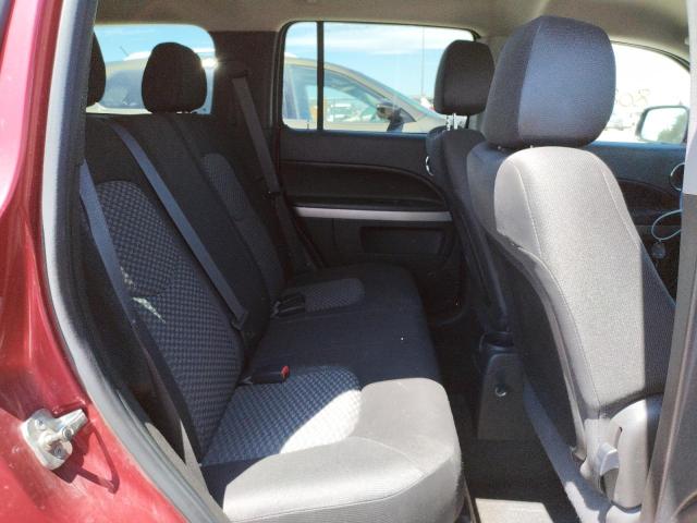 Photo 6 from auction – 2011 CHEVROLET HHR LT with VIN 3GNBACFUXBS651673