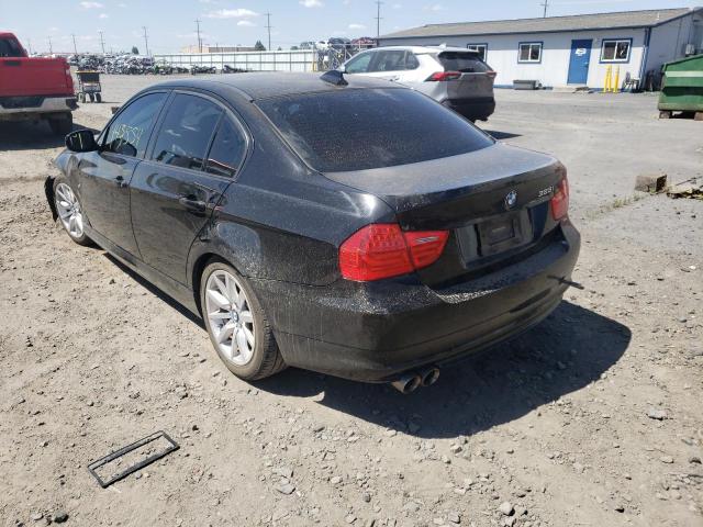 Photo 3 from auction – 2010 BMW 328 I SULE with VIN WBAPH5G58ANM36859