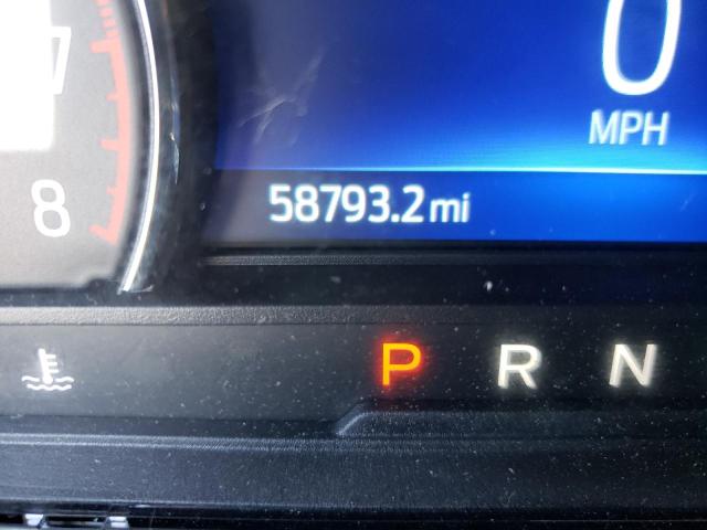 Photo 8 from auction – 2020 FORD EXPLORER L with VIN 1FMSK8FH3LGB86302