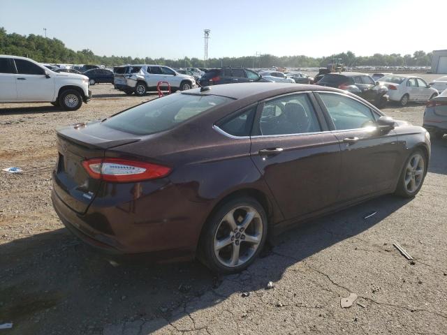 Photo 4 from auction – 2013 FORD FUSION SE with VIN 3FA6P0HR9DR123588