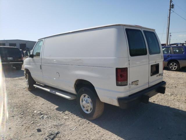 Photo 3 from auction – 2014 FORD ECONOLINE with VIN 1FTNE2EW0EDA62255