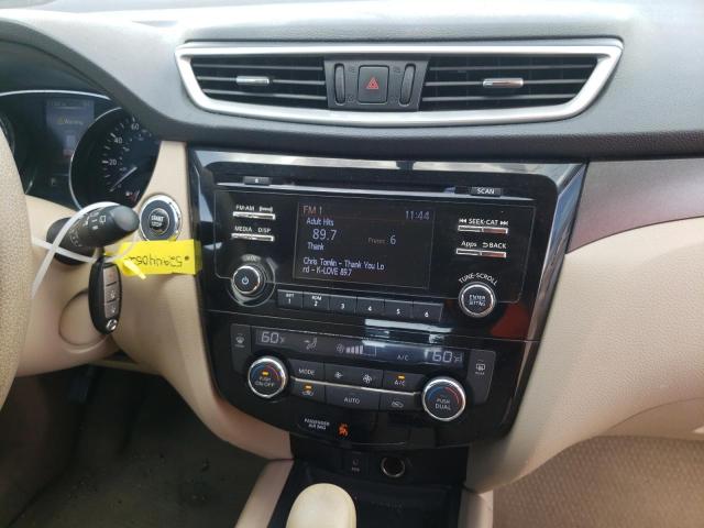 Photo 9 from auction – 2015 NISSAN ROGUE S with VIN KNMAT2MT0FP551590