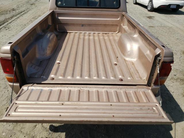 Photo 6 from auction – 1996 FORD RANGER with VIN 1FTCR10A9TUC35057