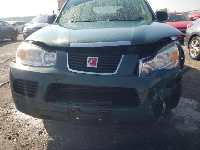 Photo 10 from auction – 2006 SATURN VUE with VIN 5GZCZ33D26S897790