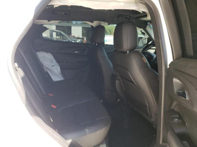 Photo 6 from auction – 2021 CHEVROLET TRAILBLAZE with VIN KL79MSSL3MB116055