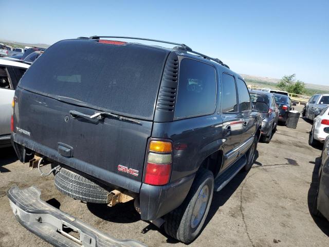 Photo 4 from auction – 2004 GMC YUKON with VIN 1GKEK13Z64J159853