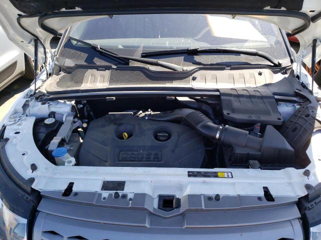 Photo 7 from auction – 2013 LAND ROVER RANGE ROVE with VIN SALVP2BGXDH803082