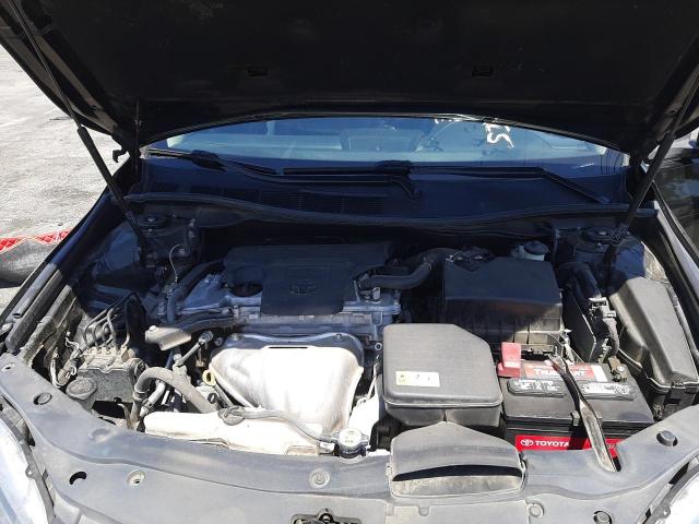 Photo 7 from auction – 2017 TOYOTA CAMRY LE with VIN 4T1BF1FK8HU407098