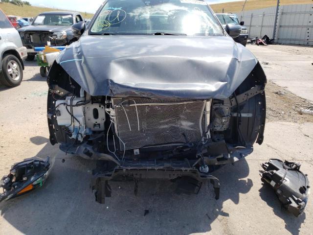 Photo 9 from auction – 2016 MAZDA CX-5 GT with VIN JM3KE4DY2G0749692