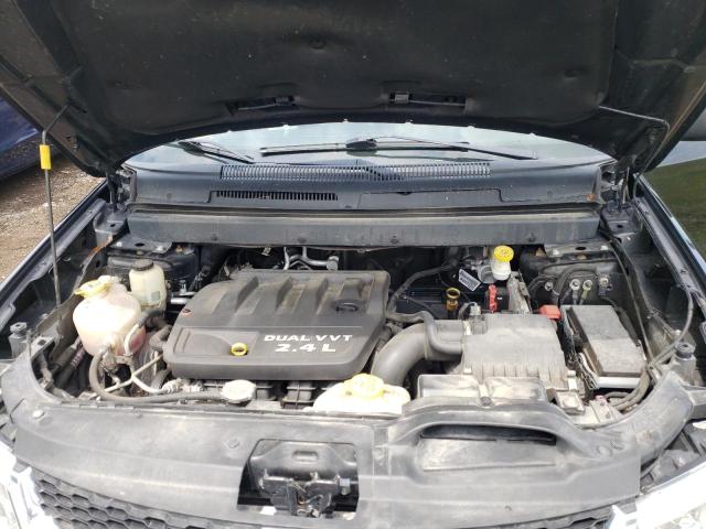 Photo 7 from auction – 2013 DODGE JOURNEY with VIN 3C4PDCAB6DT541843