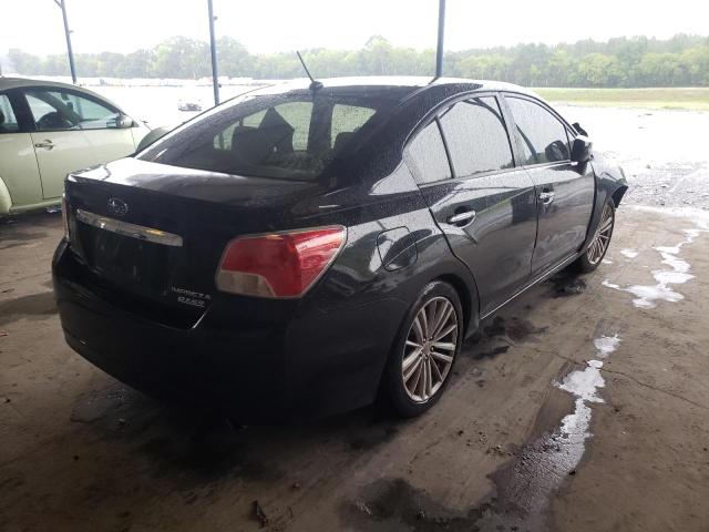 Photo 4 from auction – 2013 SUBARU IMPREZA LI with VIN JF1GJAH66DH021667