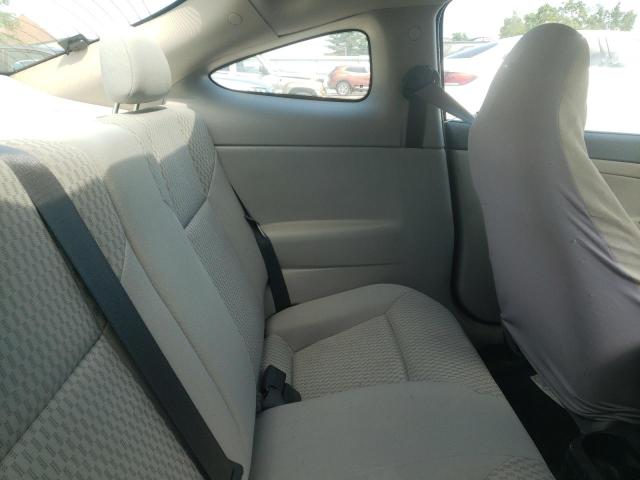 Photo 6 from auction – 2007 CHEVROLET COBALT with VIN 1G1AL15F777306170