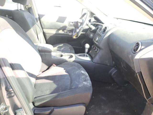 Photo 5 from auction – 2014 NISSAN ROGUE SELE with VIN JN8AS5MT2EW101873
