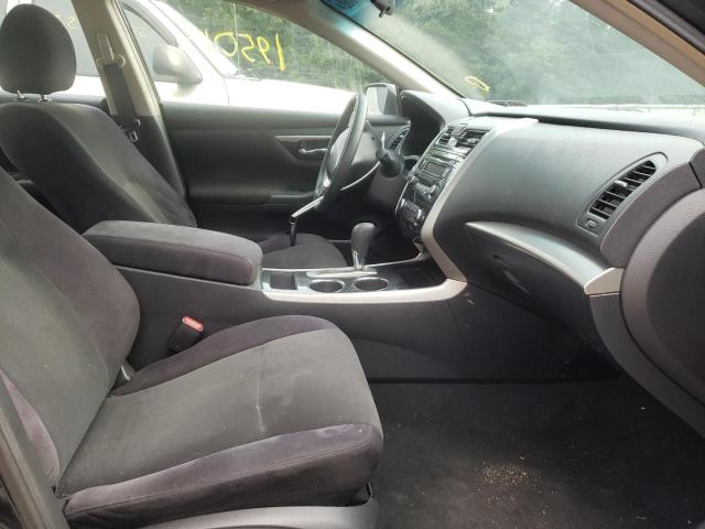 Photo 5 from auction – 2013 NISSAN ALTIMA 2.5 with VIN 1N4AL3AP3DC211180