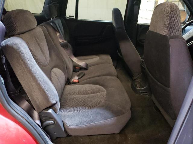Photo 6 from auction – 2000 DODGE DURANGO with VIN 1B4HS28Z0YF123248