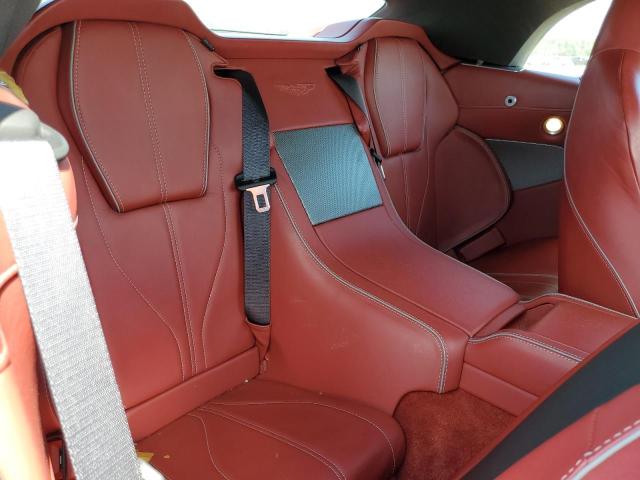 Photo 6 from auction – 2013 ASTON MARTIN DB9 with VIN SCFFDABM7DGB14650