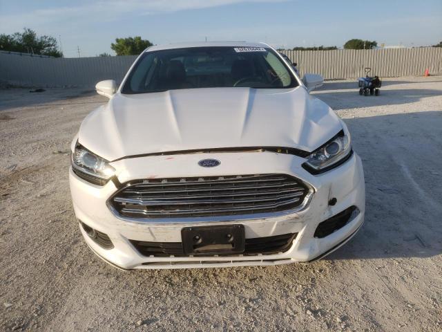 Photo 9 from auction – 2014 FORD FUSION SE with VIN 1FA6P0HD1E5375814