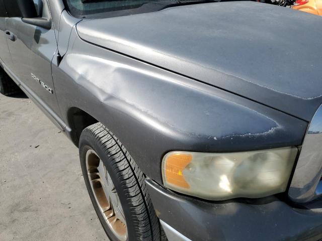 Photo 9 from auction – 2002 DODGE RAM 1500 with VIN 1D7HA18N72S631704