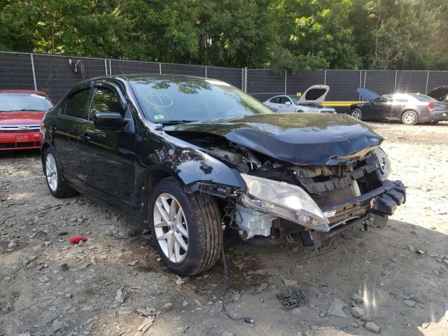 Photo 1 from auction – 2012 FORD FUSION SEL with VIN 3FAHP0JA3CR140835